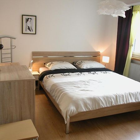 Joline Private Guest Apartment Just Feel At Home Jens Esterno foto