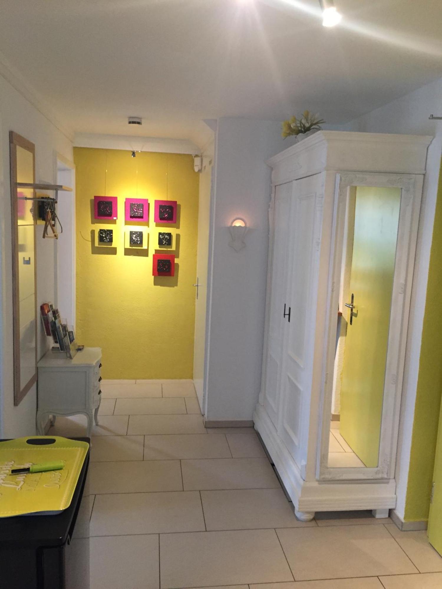 Joline Private Guest Apartment Just Feel At Home Jens Esterno foto